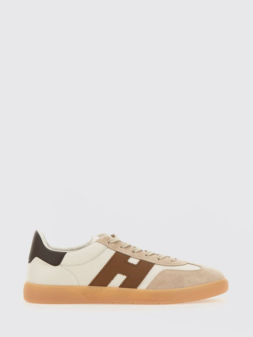 Hogan cool allacciato h