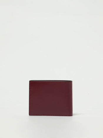 Meisterstuck wallet 6cc cassis - 3