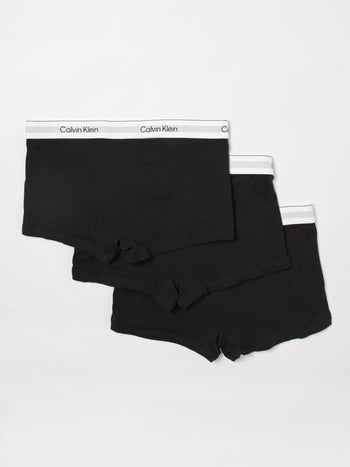 Low rise trunk 3pkt - 2