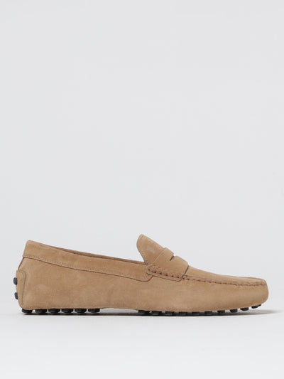 Mocassino gommino 22l