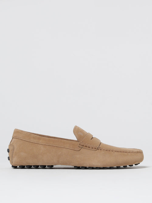 Mocassino gommino 22l