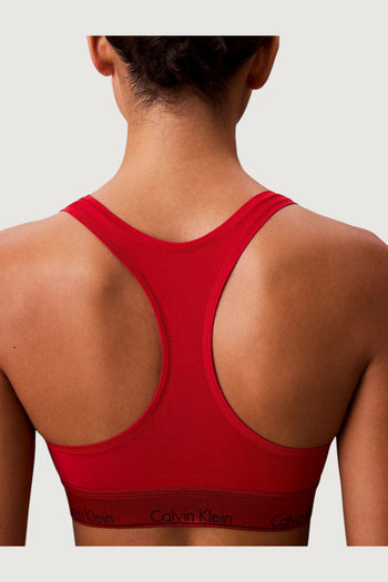 Unlined bralette - 2