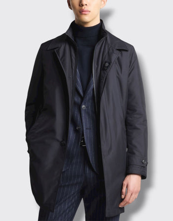 Easy morning db front - 3