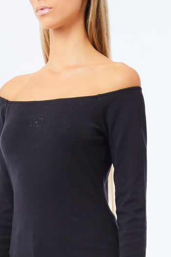 T-shirt moda m/c - 3