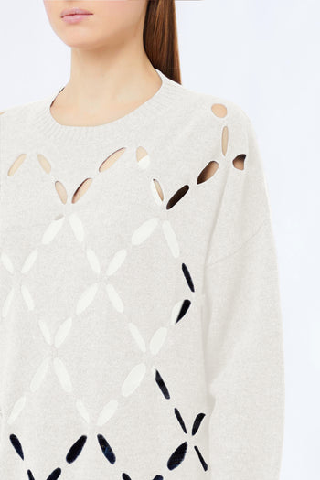 Ecs maglia chiusa m/l - 3