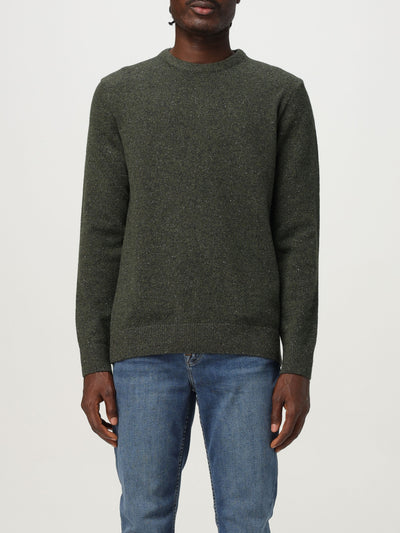 Essential tisbury crewneck
