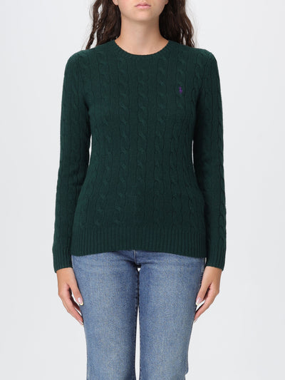 Julianna pullover