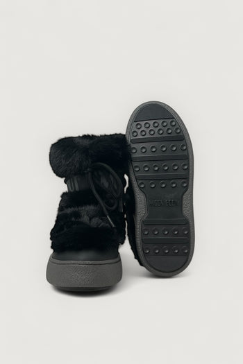 Mb ltrack faux fur wp - 3