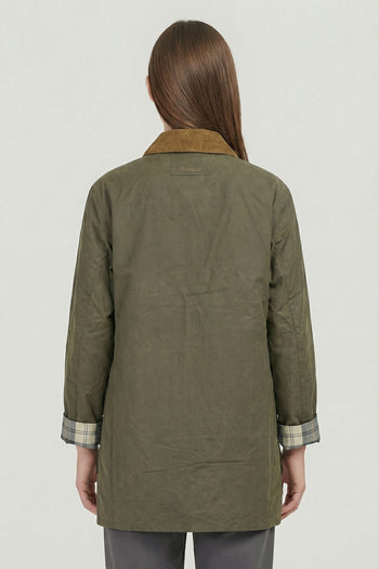 Icons border casual jacket - 4