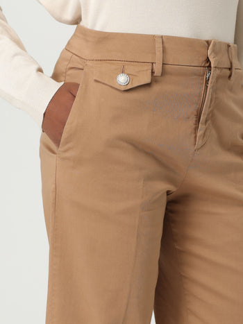 Pant. chino pattine - 4
