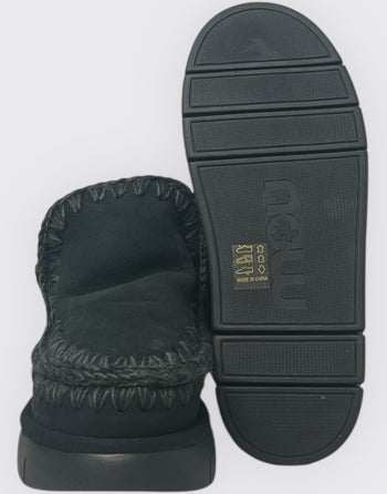 Eskimo bounce sneaker - 3