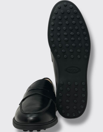 Mocassino gomma 78l - 3