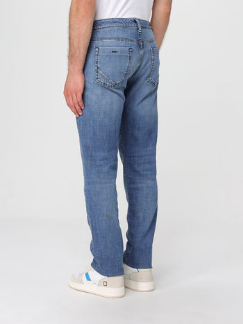 5p denim str wash 6 - 2