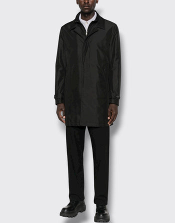 Easy morning db front - 2