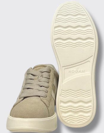 Hogan rebel h562 allacciato h - 3