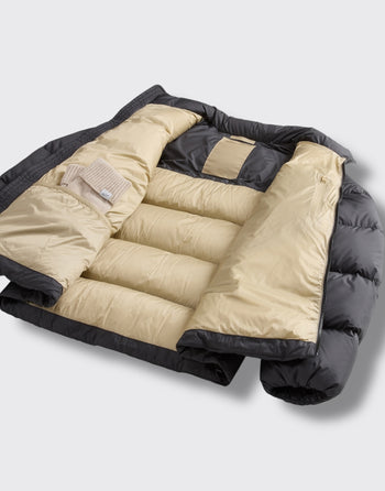 Cloud eagle jacket - 2