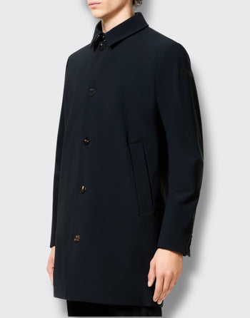 Surflex winter thermo coat jkt - 2