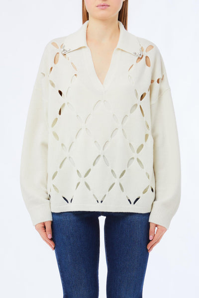 Ecs maglia chiusa m/l