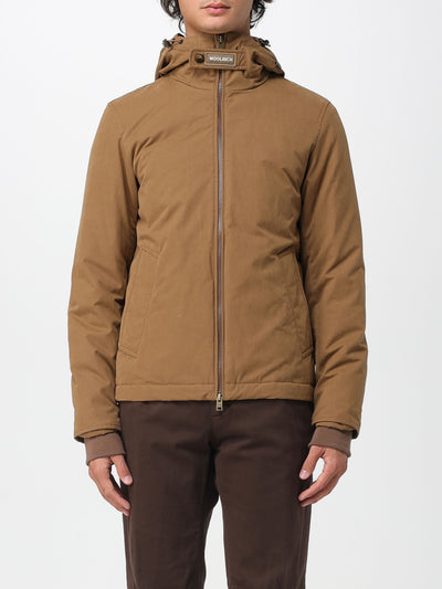 Mountain cloth pacific jacket