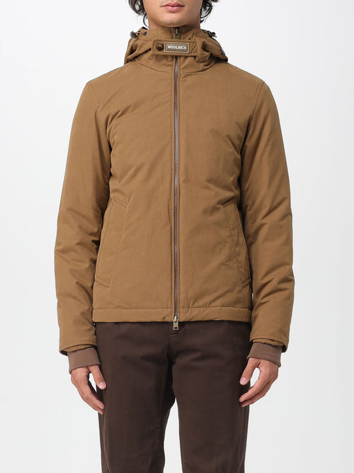 Mountain cloth pacific jacket