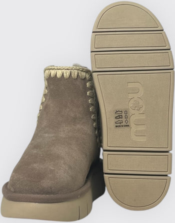 Bounce chelsea boot - 3