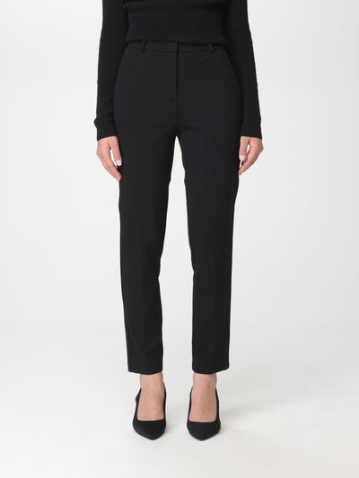 Pauline pantalone punto stoffa