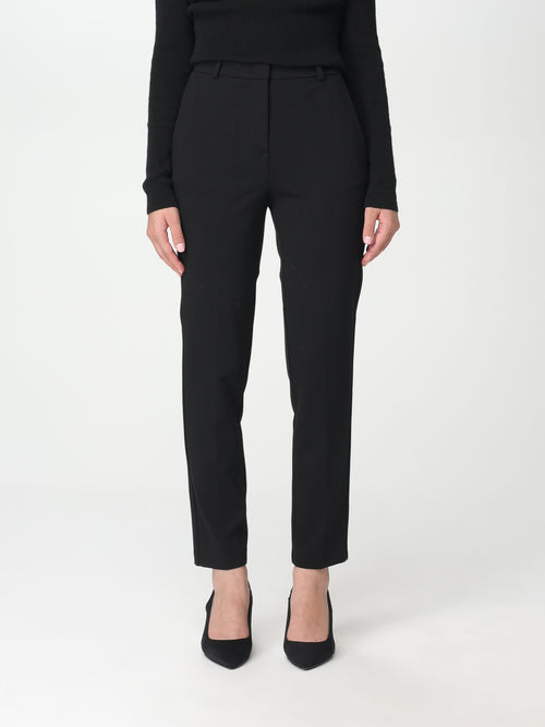 Pauline pantalone punto stoffa