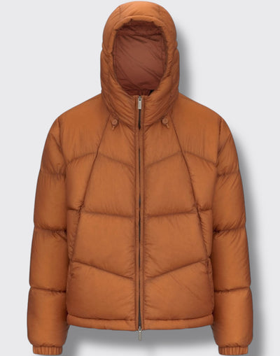 Quill thermo light ripstop