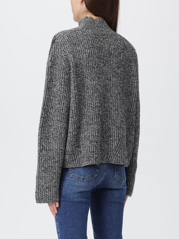 Maglia chiusa m/l - 2