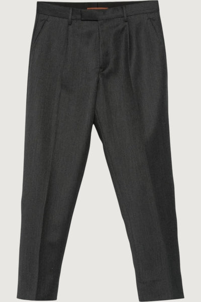 Pantalone lungo formale