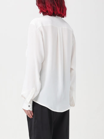 Fluid utility shirt - 2