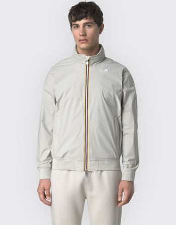 Amaury stretch nylon jersey - 3