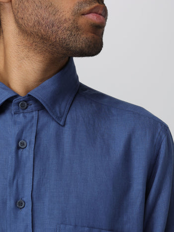 Camicia classica - 3