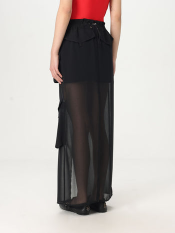 Invece no gonna georgette - 2