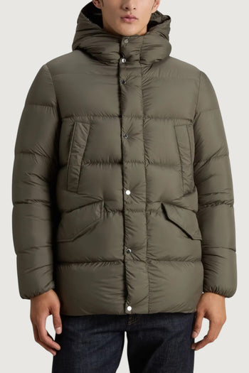 Cloud davis parka - 3