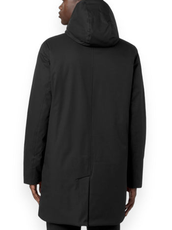 Jarno twill marmotta - 4