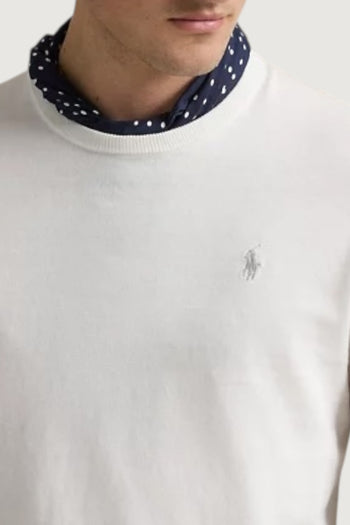 Maglia effetto texture slim-fit - 3