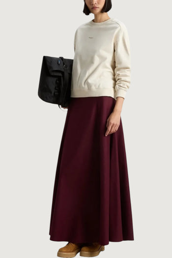 Winter fleece crewneck - 2