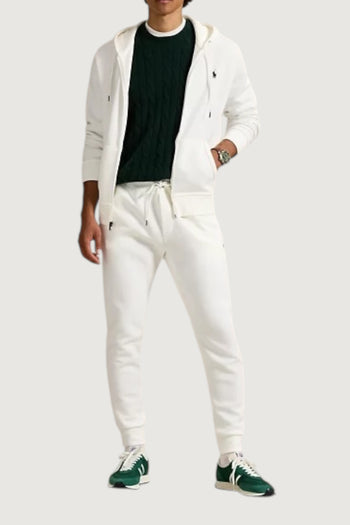 Felpa con cappuccio e cerniera - 2