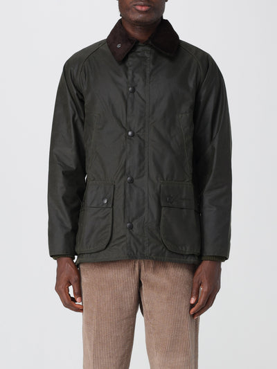 Bedale wax jacket