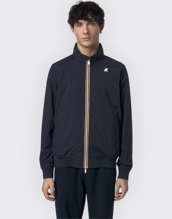 Amaury stretch nylon jersey - 3