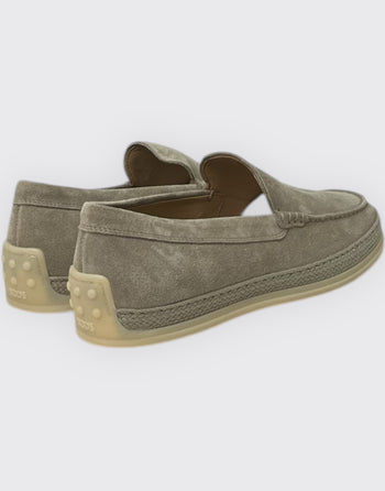 Pantofola gomma rafia tv - 2