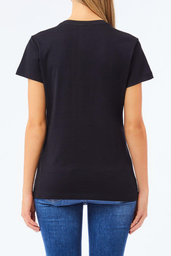 Ecs t-shirt moda m/c - 2