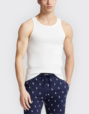 Classic tank 2 pack - 2