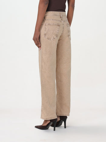 The dodger ankle - 2