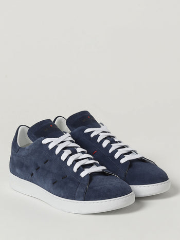 Sneakers calfskin - 2