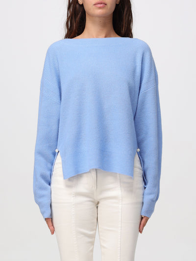 Ecs maglia chiusa m/l