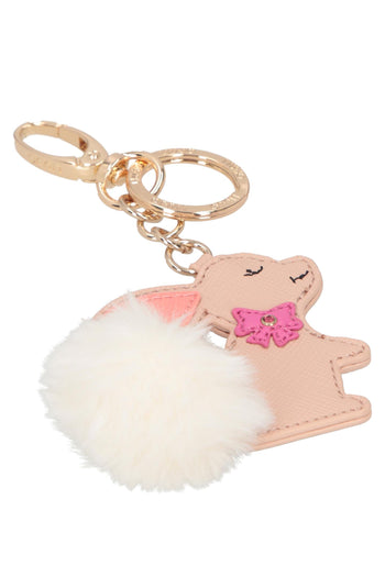 Bunny key ring - 2