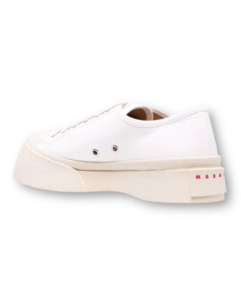 Pablo lace-up sneaker - 3