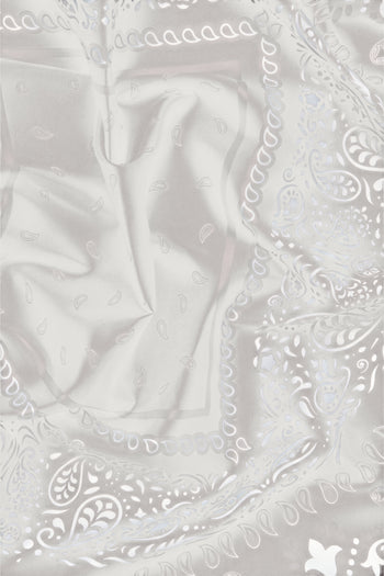 Foulard stampa bandana - 3